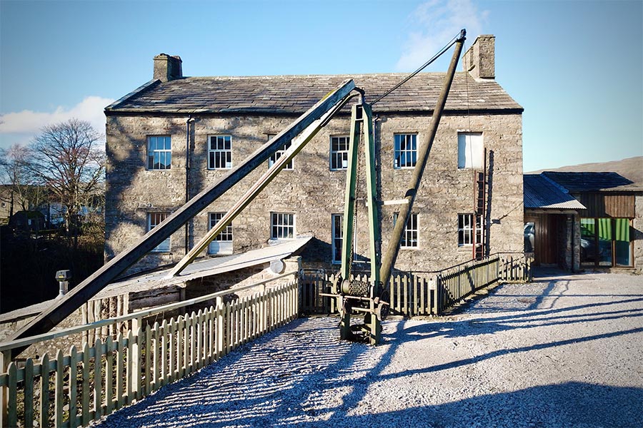 Gayle Mill Latest News